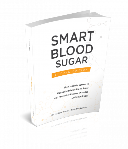 Smart Blood Sugar Novel For Diabetes and Higher Glucose