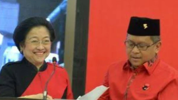 Usulan Saweran Untuk Pembangunan IKN, PDIP: Dulu Ada Dana Revolusi