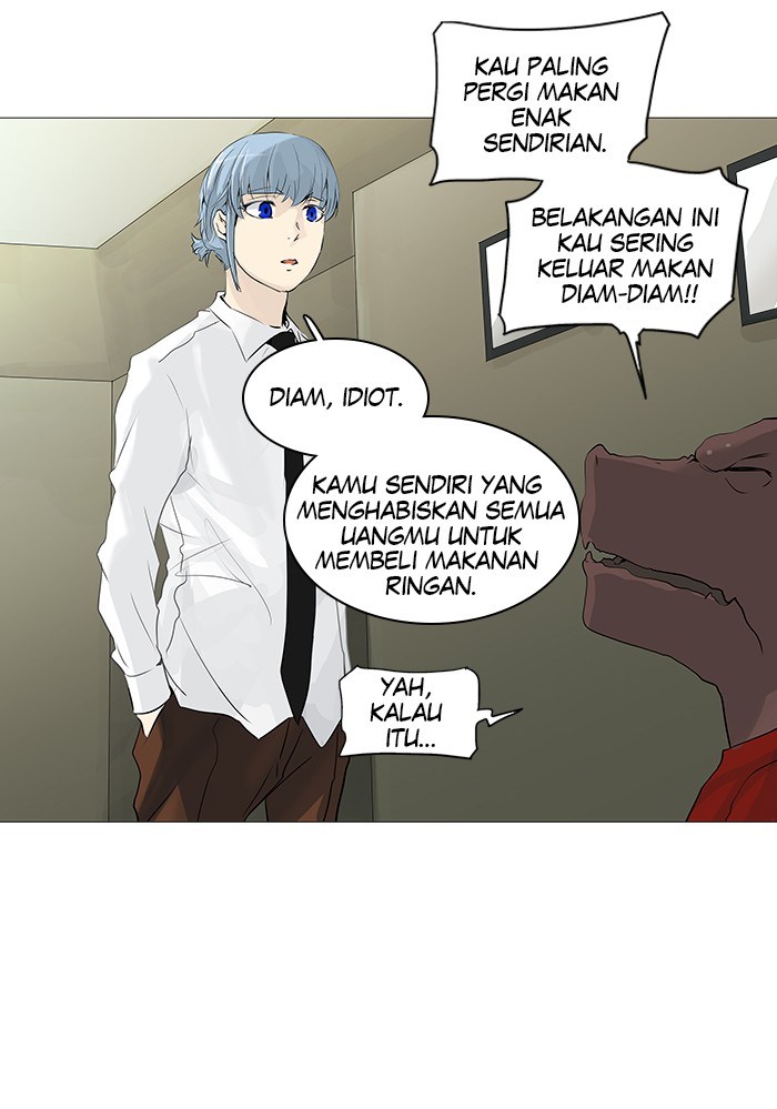 Webtoon Tower Of God Bahasa Indonesia Chapter 232