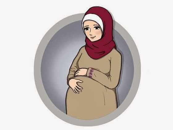 kandungan muslimah