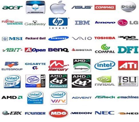 laptop brands - Compressed Games Free Download