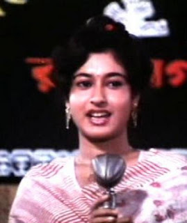 Satabdi Roy is bengali actress