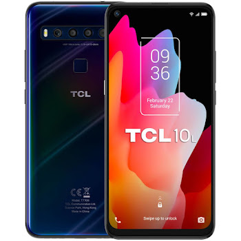 TCL 10L