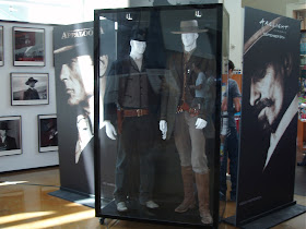 Original appaloosa movie costumes