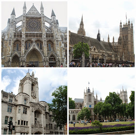 Parliament Square