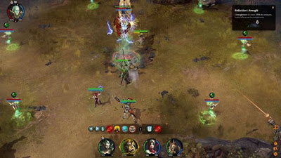 Aarklash Legacy-FLT Terbaru 2015 screenshot 2