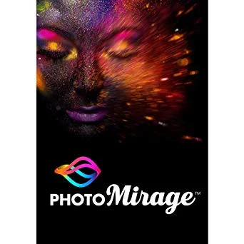 Corel PhotoMirage 1.0.0.167