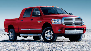 Dodge Ram Images