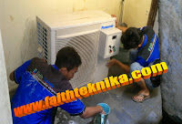 Service Ac Surabaya