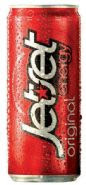 Original Jet Set Energy Drink