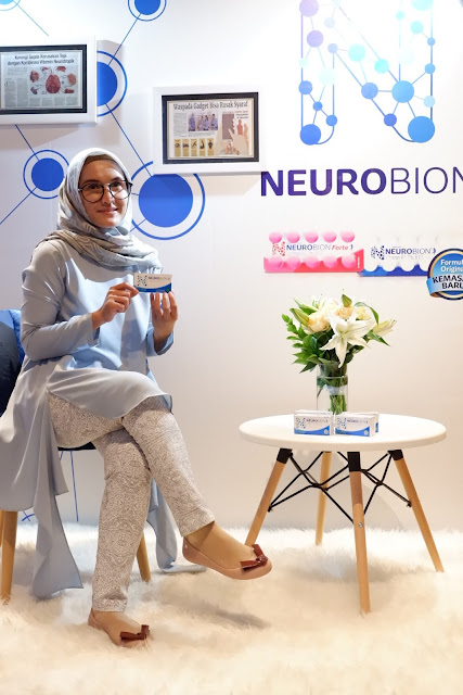 konsumsi vitamin neurotropik sejak dini cegah neuropati