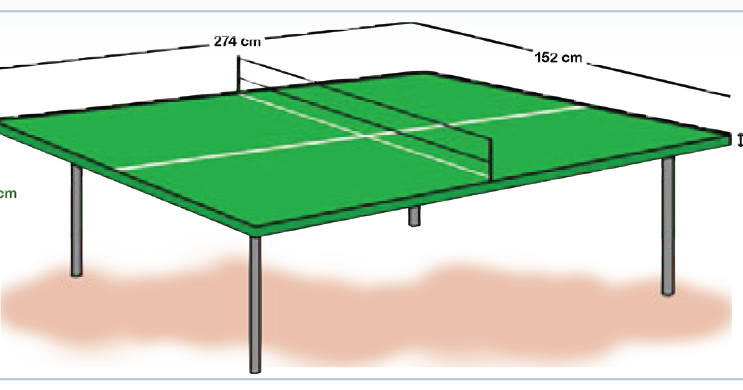 Peraturan Olahraga Tenis Meja - MaoliOka