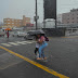 Martes con varias provincias en alerta por vaguada y temperaturas agradables
