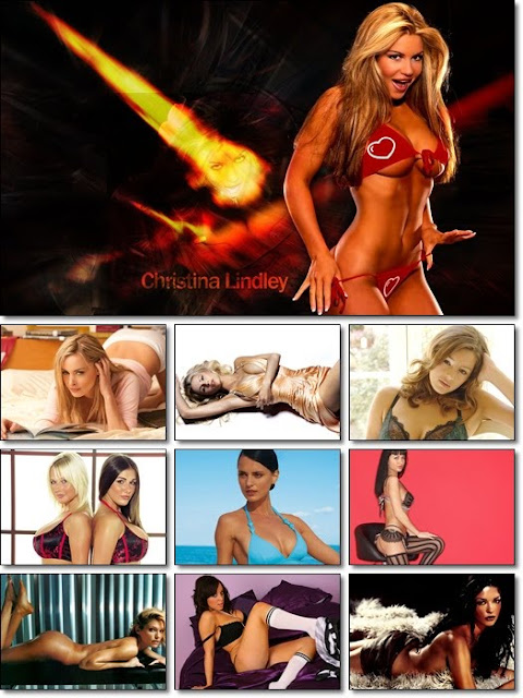 HD Sexy Girls Wallpapers Pack 32