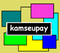 KamSeuPay adalah