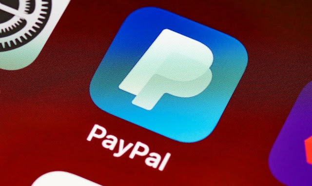 Cara mendaftar Paypal platform pembayaran online yang praktis dan aman