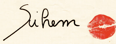 Sihem . B