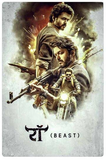 Download Raw Beast(2022) Hindi In 480p, 720p, 1080p, 4k