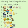Movie Emoji Quiz