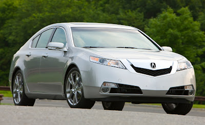 2010 Acura on 2010 Acura Tl Sh Awd Wallpaper