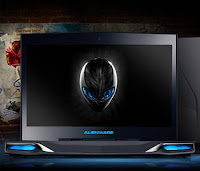 Dell Alienware M14x