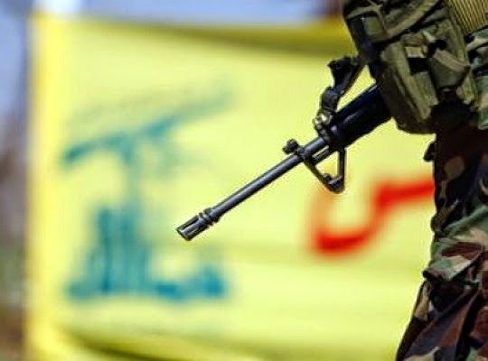 كتب خضر عواركة: حزب الله في سورية ...قتلة لأهل السنة.... أم يدافعون عنهم