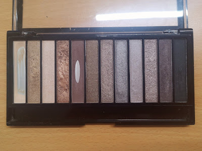 Pan That Palette Revolution Iconic 2