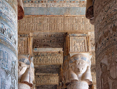 Hathor_temple