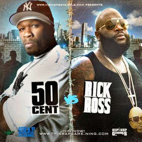 50cent and rick ross