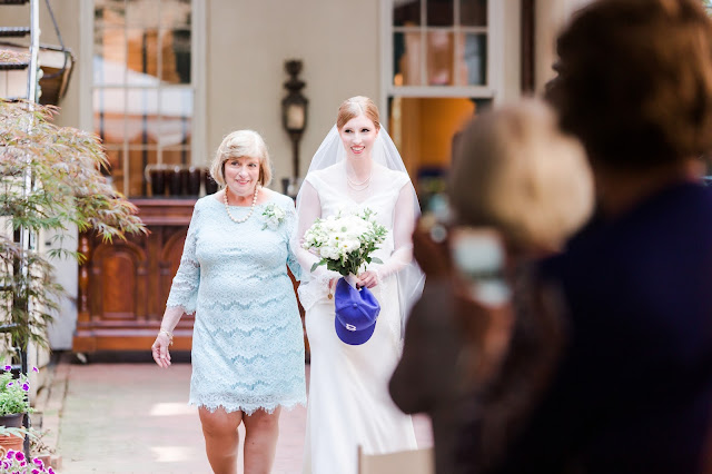 Arts Club of Washington Wedding Photographed by Heather Ryan Photography