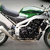 Speed Triple "Type25 Jim Clark"