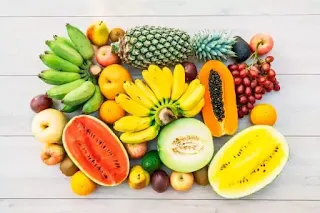 Buah Untuk Menambah Hemoglobin ( Mencegah Anemia )