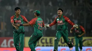 Bangladesh vs Sri Lanka 5th Match Asia Cup T20 2016 Highlights