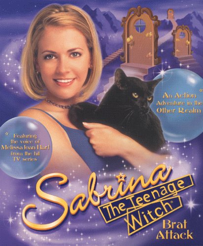 melissa joan hart sabrina. Cat and Melissa Joan Hart