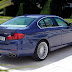 BMW Alpina B5 BiTurbo sedan