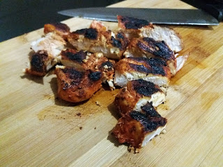 Peri Peri Chicken with Mexican Rice Recipe, Peri Peri grilled chicken, Mexican recipes, portuguese food, nandos chicken recipe, spicy rice, exotic recipes, food blog, food review, red alice rao, redalicerao, top food blog