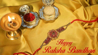 Happy Rakshabandhan HD image