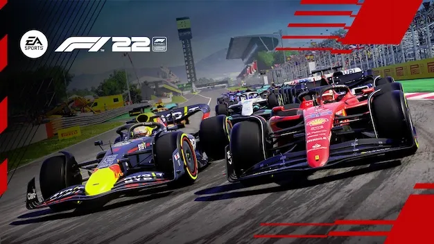 F1 22 - Review