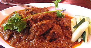 Pakar Resep Masakan: RESEP RENDANG HATI PADANG