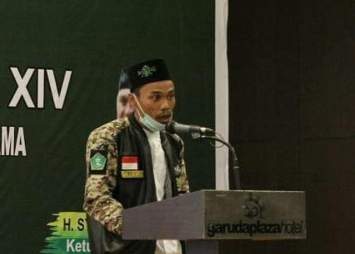 PP IPNU Desak Rektor UIN Sumatra Utara Mengundurkan Diri