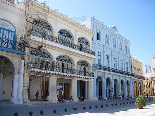  ahora estoy seguro de que la magia de La Habana brota de su olor