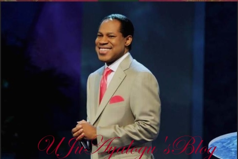 "2018 Is A Loaded Year” – Pastor Chris Oyakhilome Releases His Powerful Prophecies 