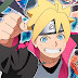 Boruto será exibido no Brasil pelo Crunchyroll