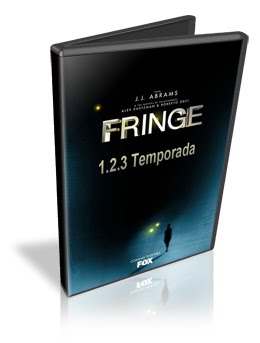 Download Fringe 1ª 2ª 3ª  Temporada Legendado HDTV