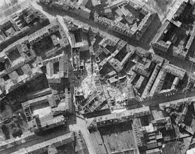 WWII milano guerra bombardamenti