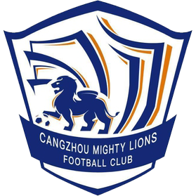 Daftar Lengkap Skuad Nomor Punggung Baju Kewarganegaraan Nama Pemain Klub Cangzhou Mighty Lions Terbaru