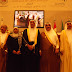 مجلس وزراء عمل الخليج يكرمون  محمد عبداللطيف جميل