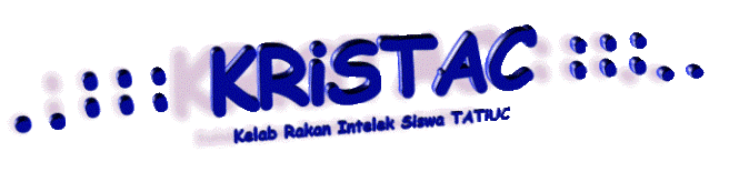 ..::: KRiSTAC :::..