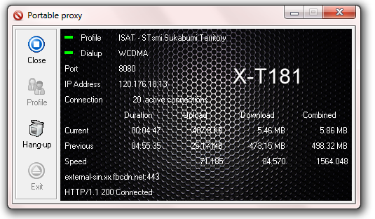   gratis internet untuk pengguna indosat Injek Direk Indosat gratis Internet Terbaru Tested 27 April 2014