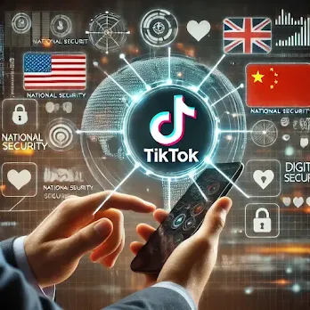 tiktok ban